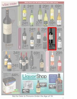 Checkers Gauteng (23 Jul - 5 Aug), page 5