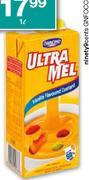 Ultra Mel Vanilla Custard-1L
