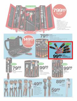 Checkers Hyper Gauteng : DIY (23 Jul - 12 Aug), page 5