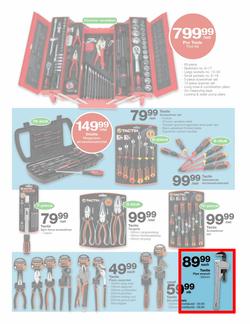 Checkers Hyper Gauteng : DIY (23 Jul - 12 Aug), page 5