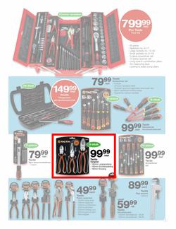 Checkers Hyper Gauteng : DIY (23 Jul - 12 Aug), page 5