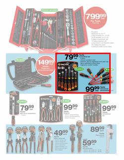 Checkers Hyper Gauteng : DIY (23 Jul - 12 Aug), page 5