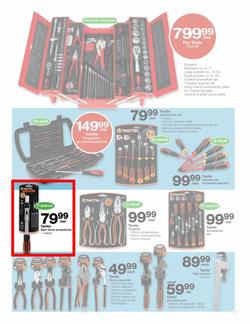 Checkers Hyper Gauteng : DIY (23 Jul - 12 Aug), page 5
