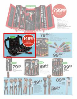 Checkers Hyper Gauteng : DIY (23 Jul - 12 Aug), page 5