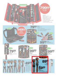 Checkers Hyper Gauteng : DIY (23 Jul - 12 Aug), page 5
