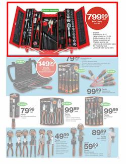 Checkers Hyper Gauteng : DIY (23 Jul - 12 Aug), page 5