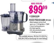 Kenwood Food Processor-(FP250)