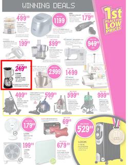 Game : 1st Place for Low Prices (26 Jul - 29 Jul), page 5