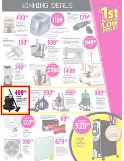 Game : 1st Place for Low Prices (26 Jul - 29 Jul), page 5
