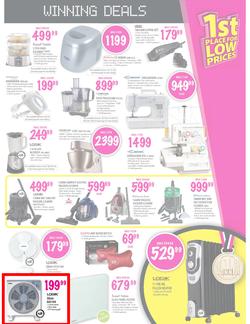 Game : 1st Place for Low Prices (26 Jul - 29 Jul), page 5