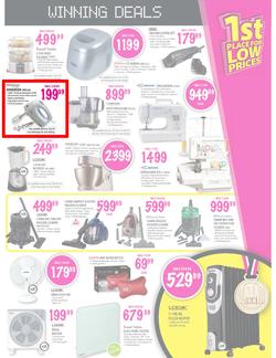 Game : 1st Place for Low Prices (26 Jul - 29 Jul), page 5