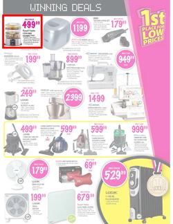 Game : 1st Place for Low Prices (26 Jul - 29 Jul), page 5