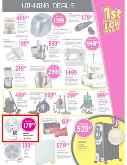 Game : 1st Place for Low Prices (26 Jul - 29 Jul), page 5