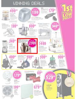 Game : 1st Place for Low Prices (26 Jul - 29 Jul), page 5