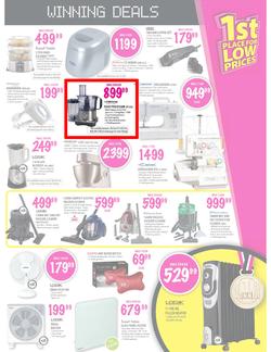 Game : 1st Place for Low Prices (26 Jul - 29 Jul), page 5