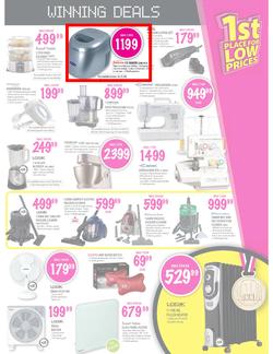 Game : 1st Place for Low Prices (26 Jul - 29 Jul), page 5