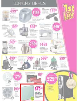 Game : 1st Place for Low Prices (26 Jul - 29 Jul), page 5