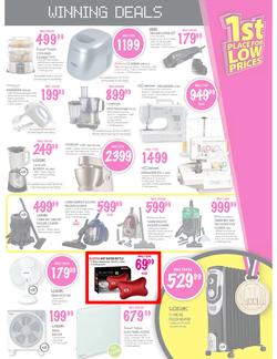 Game : 1st Place for Low Prices (26 Jul - 29 Jul), page 5