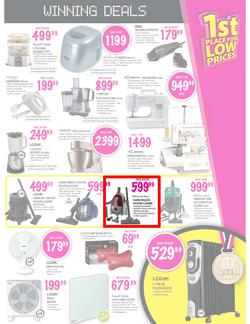 Game : 1st Place for Low Prices (26 Jul - 29 Jul), page 5