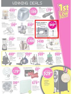 Game : 1st Place for Low Prices (26 Jul - 29 Jul), page 5