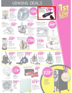 Game : 1st Place for Low Prices (26 Jul - 29 Jul), page 5