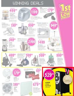 Game : 1st Place for Low Prices (26 Jul - 29 Jul), page 5