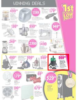 Game : 1st Place for Low Prices (26 Jul - 29 Jul), page 5