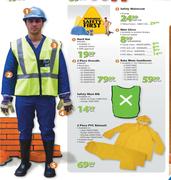 Wan Glove PVC-27cm