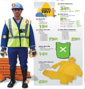 Wan Glove PVC-40cm