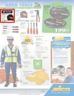 Mica : It's All In The Prep (24 Jul - 5 Aug), page 5
