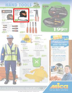 Mica : It's All In The Prep (24 Jul - 5 Aug), page 5