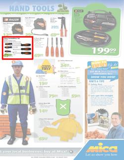 Mica : It's All In The Prep (24 Jul - 5 Aug), page 5
