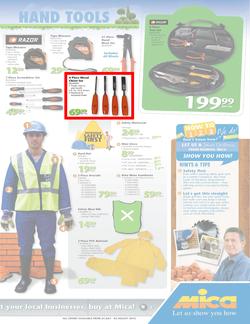 Mica : It's All In The Prep (24 Jul - 5 Aug), page 5