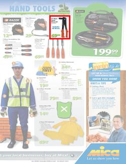 Mica : It's All In The Prep (24 Jul - 5 Aug), page 5