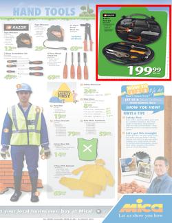 Mica : It's All In The Prep (24 Jul - 5 Aug), page 5