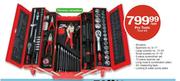 Pro Tools Tool Kit-Per Set