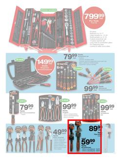 Checkers Hyper KZN : DIY (23 Jul - 12 Aug), page 5