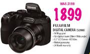 Fujifilm Digital Camera-S2980
