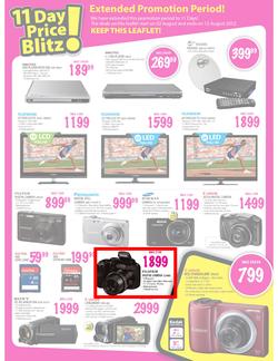 Game : 11 Day Price Blitz (2 Aug - 12 Aug), page 5