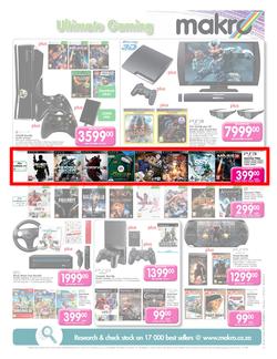 Makro : Multimedia (31 Jul - 8 Aug), page 5