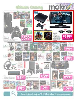 Makro : Multimedia (31 Jul - 8 Aug), page 5