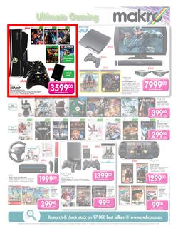 Makro : Multimedia (31 Jul - 8 Aug), page 5