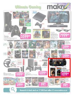 Makro : Multimedia (31 Jul - 8 Aug), page 5