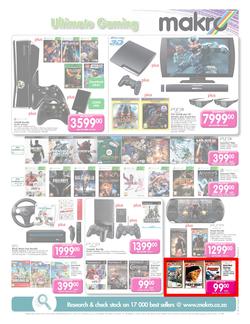 Makro : Multimedia (31 Jul - 8 Aug), page 5