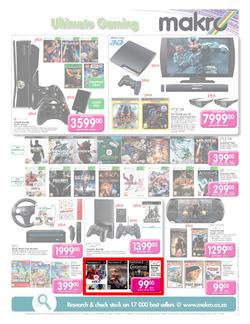 Makro : Multimedia (31 Jul - 8 Aug), page 5
