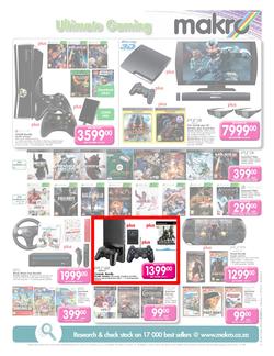 Makro : Multimedia (31 Jul - 8 Aug), page 5