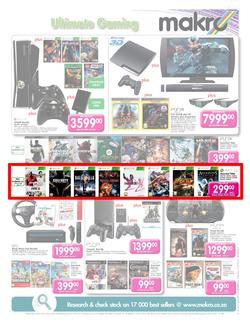 Makro : Multimedia (31 Jul - 8 Aug), page 5