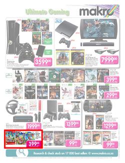 Makro : Multimedia (31 Jul - 8 Aug), page 5