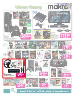 Makro : Multimedia (31 Jul - 8 Aug), page 5