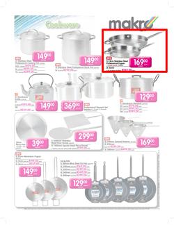 Makro : Catering (31 Jul - 13 Aug), page 5